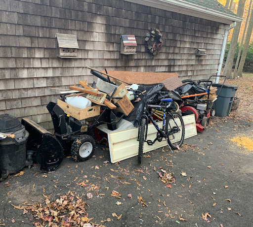 EXTRAHANDS ASAP JUNK REMOVAL - Thumbnail