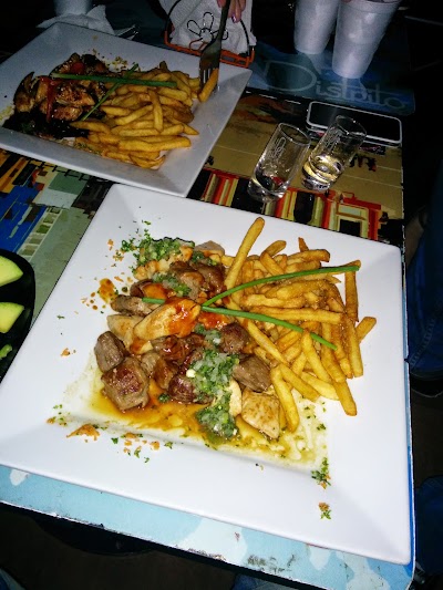 Photos of Distrito RESTAURANTE BAR