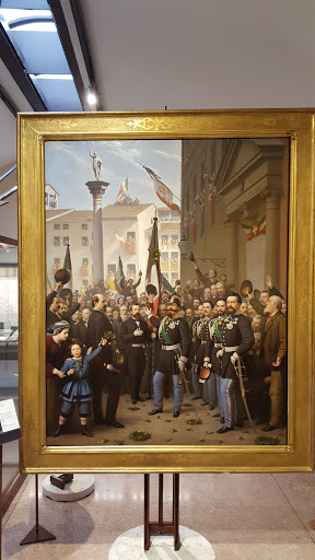 Museo del Risorgimento e della Resistenza - Thumbnail