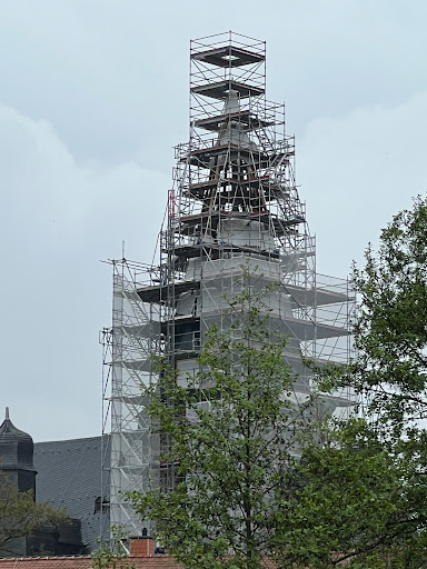 Evangelische Stadtkirche Hungen - Thumbnail