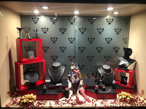 Herfer Joyeros Gallery - Spain