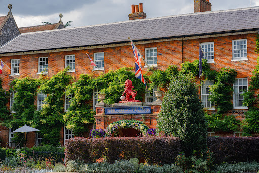 The Relais Henley