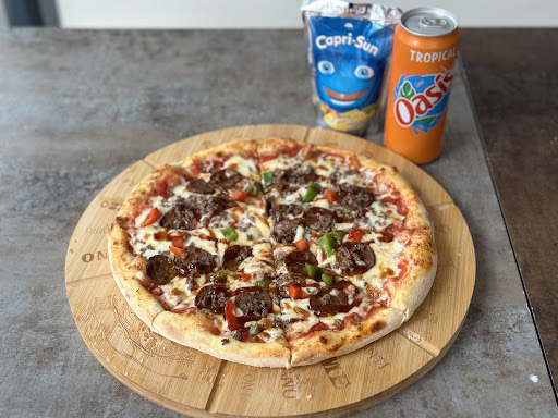 Photo 1 - allo pizza chécy