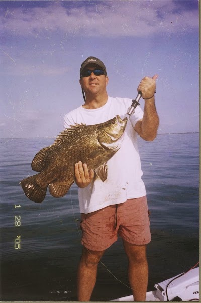 Photos of Fishing The Everglades