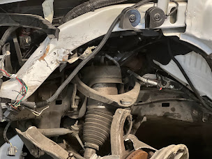 Photo n°9 de Carrosserie B-Color Floirac à Floirac (Atelier de carrosserie automobile)