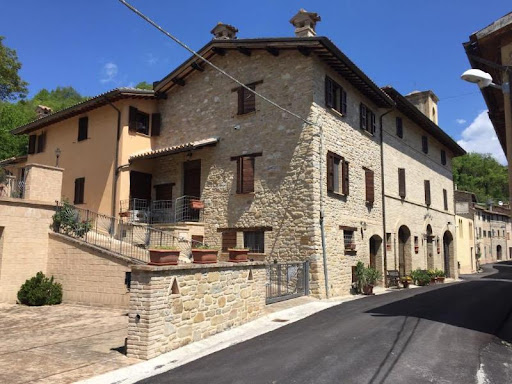 Hotel Ristorante Il Cavaliere - Italy