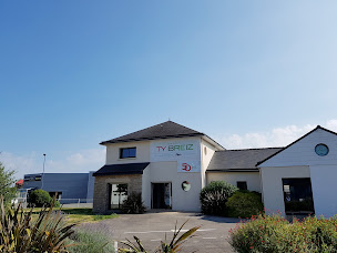 Photo n°5 de Maisons Ty Breiz - Auray à Auray (Constructeur immobilier)