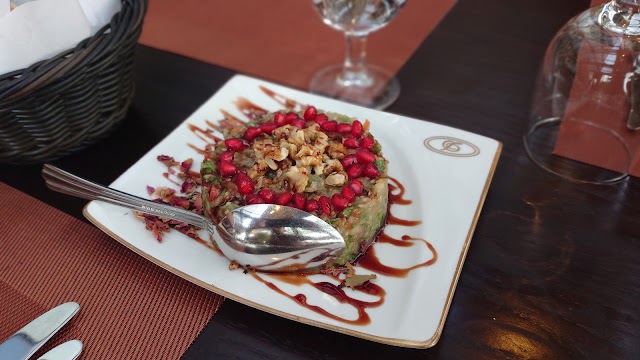 Dandana Gourmet Restaurant