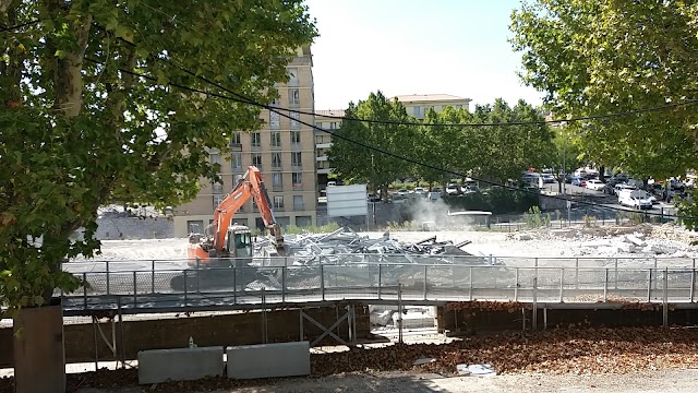 Faculté de droit et de science politique d'Aix-Marseille