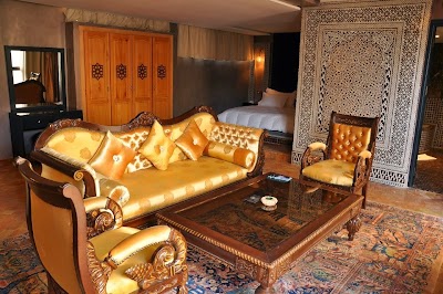 Photos of Palais Ommeyad suites & spa