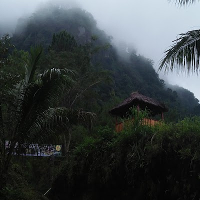Photos of Curug Gunung Putri