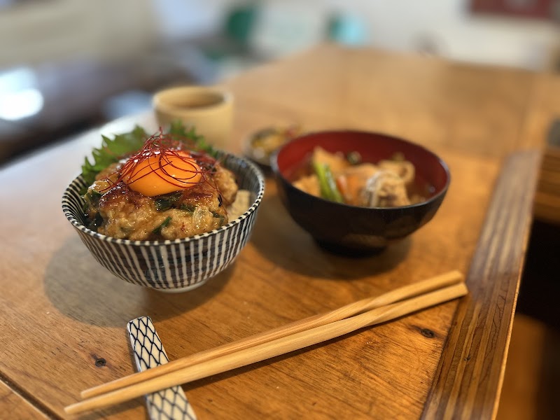 あさごはん ちゃんま