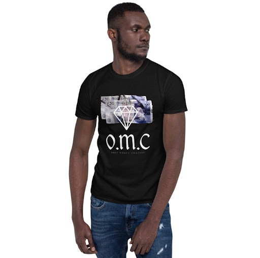 Omc.clothing - Visual
