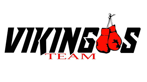 Vikingos Team Box - Thumbnail