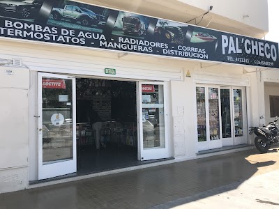 Photos of Pal-checo