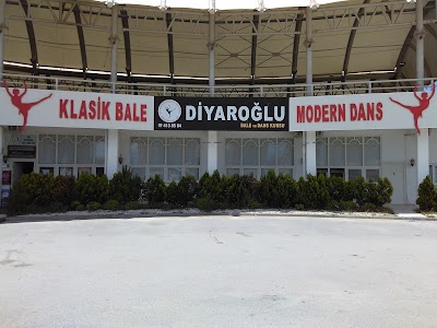 Photos of Diyaroğlu Bale Ve Dans Kursu &Ouml;zl&uuml;ce Şubesi
