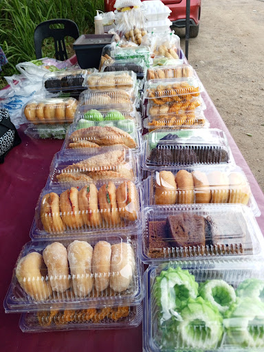 Breakfast food