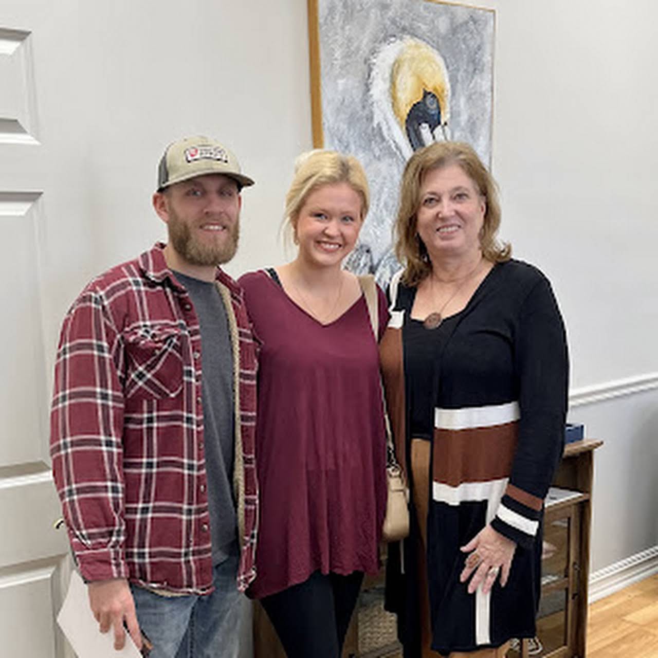 EXP Realty, LLC Tammy Strickland, Realtor/Top Local Pike County Real