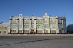 Фотография Департамент стратегического планирования и инвестиционной политики г. Вологда, Вологда, Россия