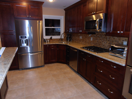 All Craftsmen Remodelers