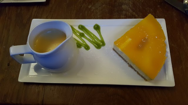 Tai’r Bull Country Inn