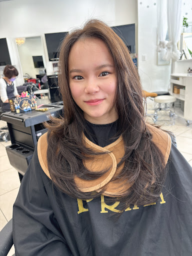 Summer Hair Salon - Thumbnail
