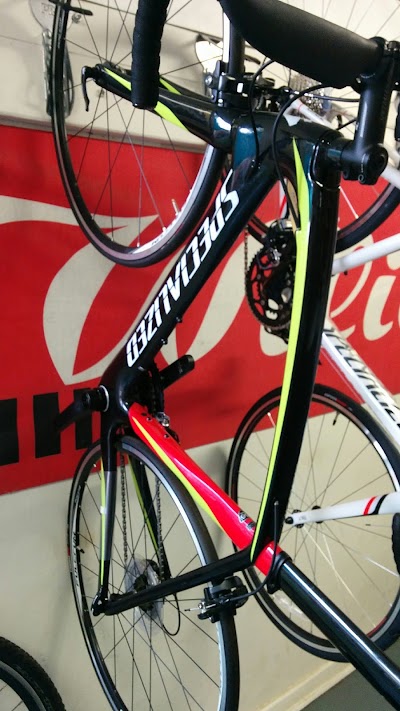 Photos of The Bike Shop
