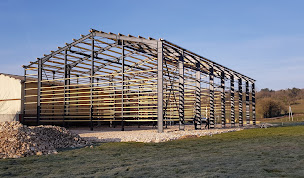 Photo n°5 de Ets CANNARD Constructions métalliques à Montpont-en-Bresse (Couvreur)