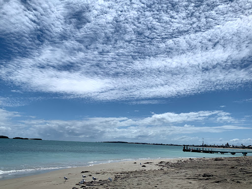 Shoalwater Foreshore - Mersey Point - Thumbnail