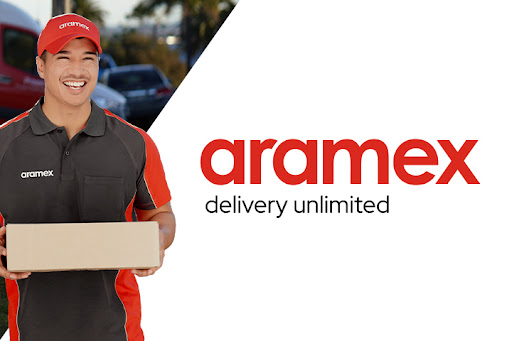 Aramex Launceston