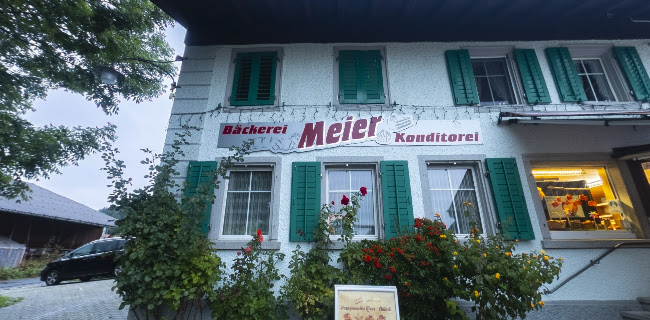 Beck Meier GmbH - Wetzikon