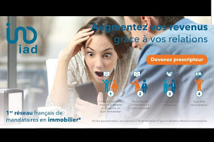 Photo n°16 de IAD IMMOBILIER - TASCON immobilier - TSM 