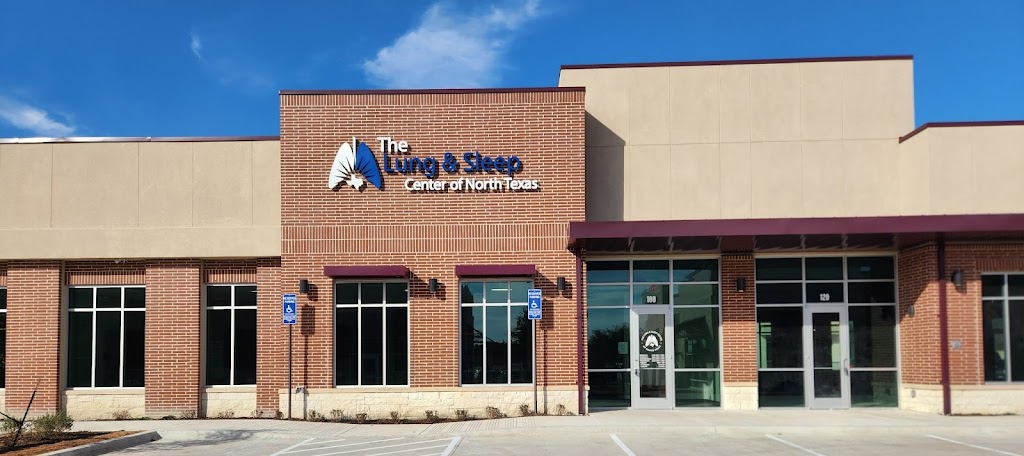 The Lung Sleep Center Of North Texas