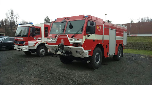 Spielmannszug der Feuerwehr Großschönau e.V.