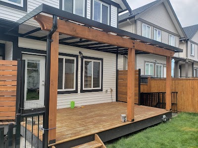 Photos of Patio Covers Company (JAMDIS)