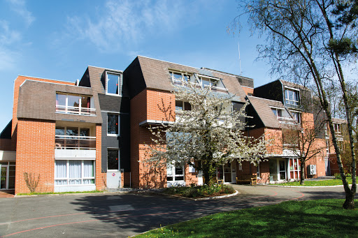 Photo de Fondation Partage et Vie - EHPAD Les Tilleuls - Beuvry-la-Forêt