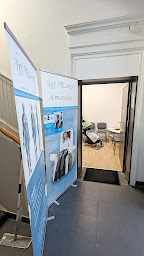 Photo n°6 de Centre d'échographie et de périnatalité du marais - Roubaix à Roubaix (Centre de rééducation)
