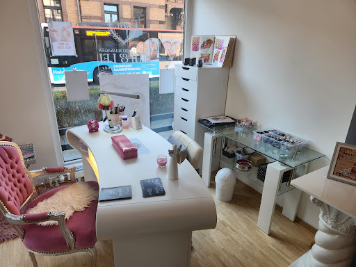 Kosmetikstudio Lui e Lei Plochingen Italian`s Beauty Massagen Eleni.M Nails Disign - Thumbnail