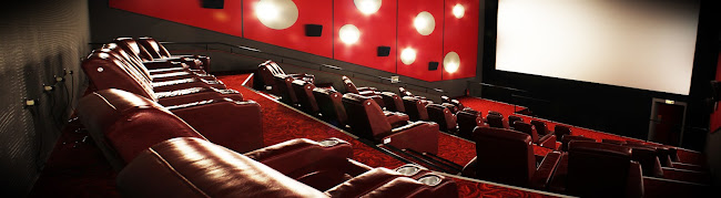 Кино Арена Панорама Мол