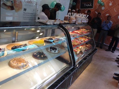 Photos of Bread & Beyond