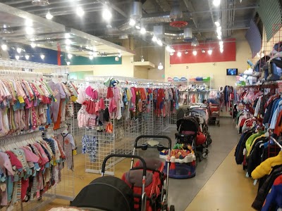 Photos of Other Mothers