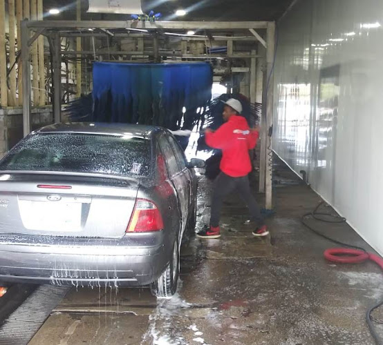 Fast Splash Car Wash