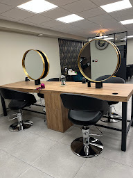 Photo n°1 de Valerie coiffure à Mamirolle (Salon de coiffure)