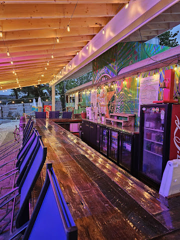 Off the Grid by null