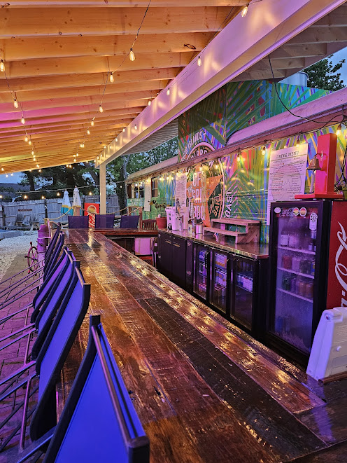 Photo of Off the Grid