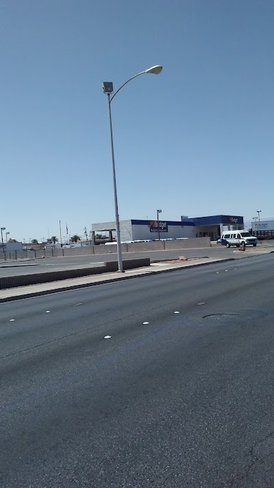 Photos of Budget Car Rental Las Vegas