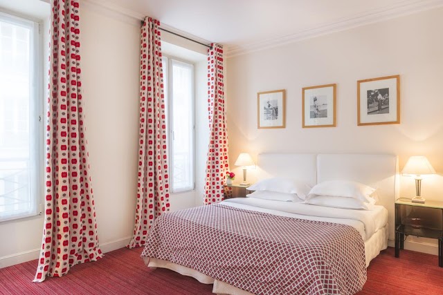 Hôtel Le Vignon