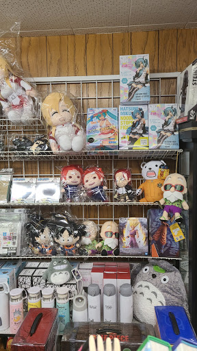 Comic Junction - Visual