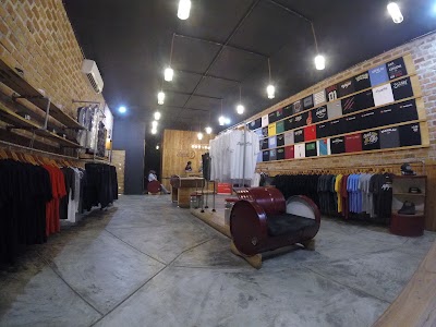 Photos of KAOS SETAL