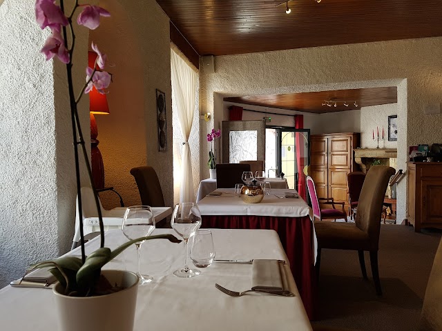 La Table St Martin